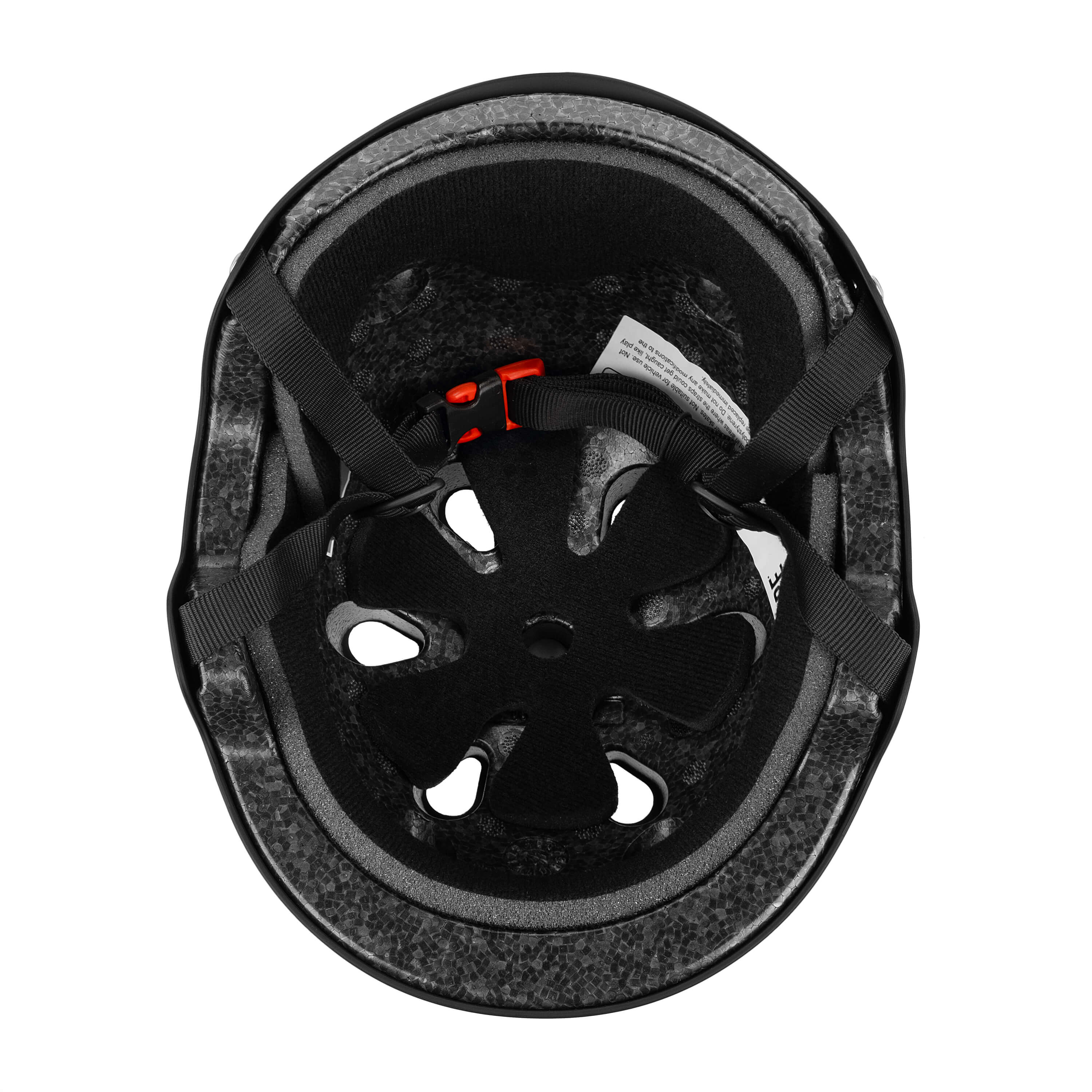 Casco CORE Negro Talla L/XL
