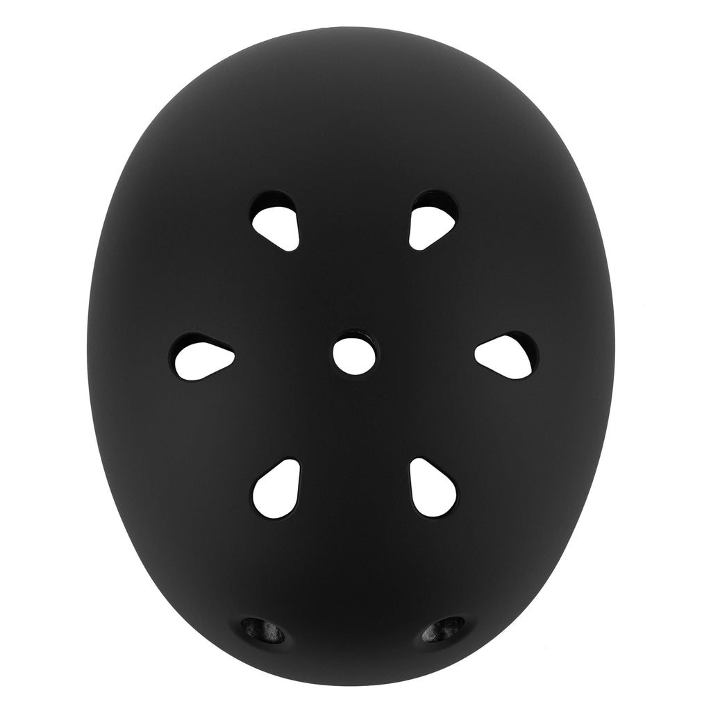 Casco CORE Negro Talla L/XL