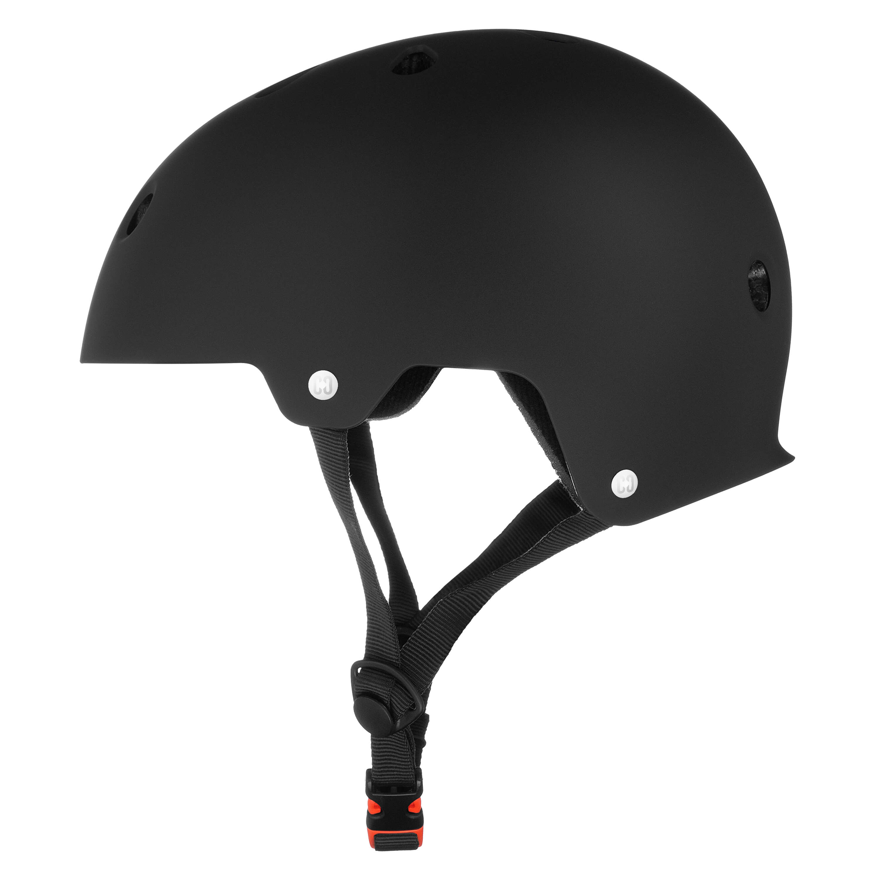 Casco CORE Negro Talla L/XL