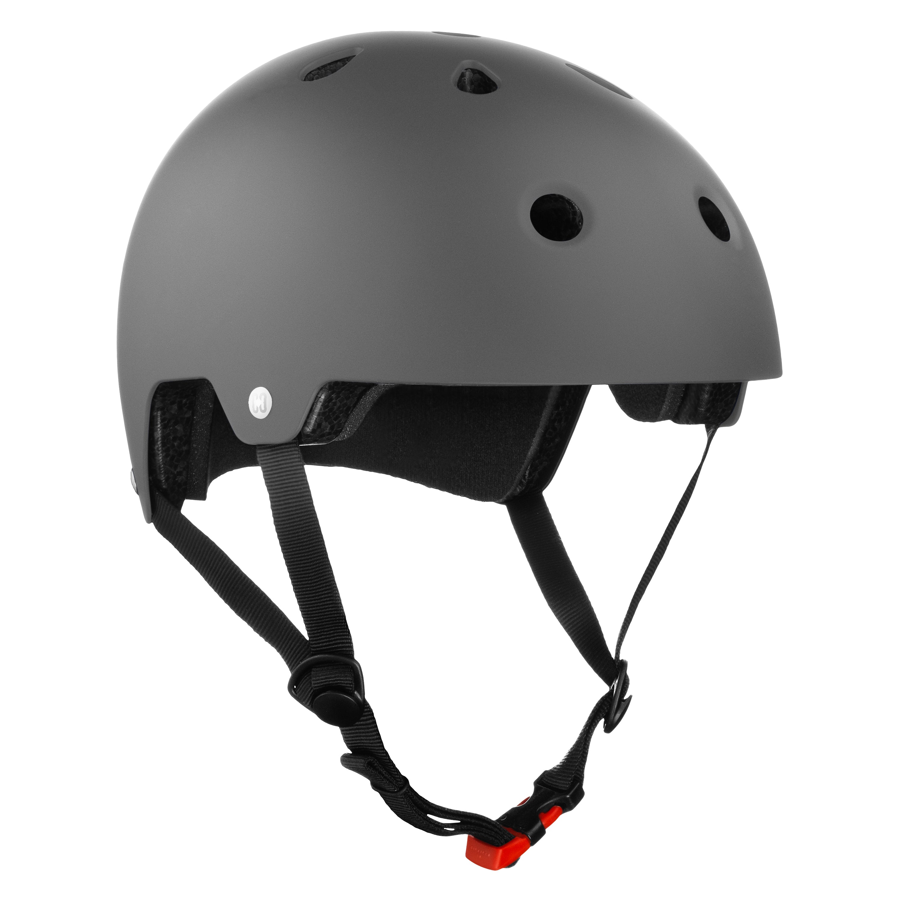 Casco CORE gris Talla S/M