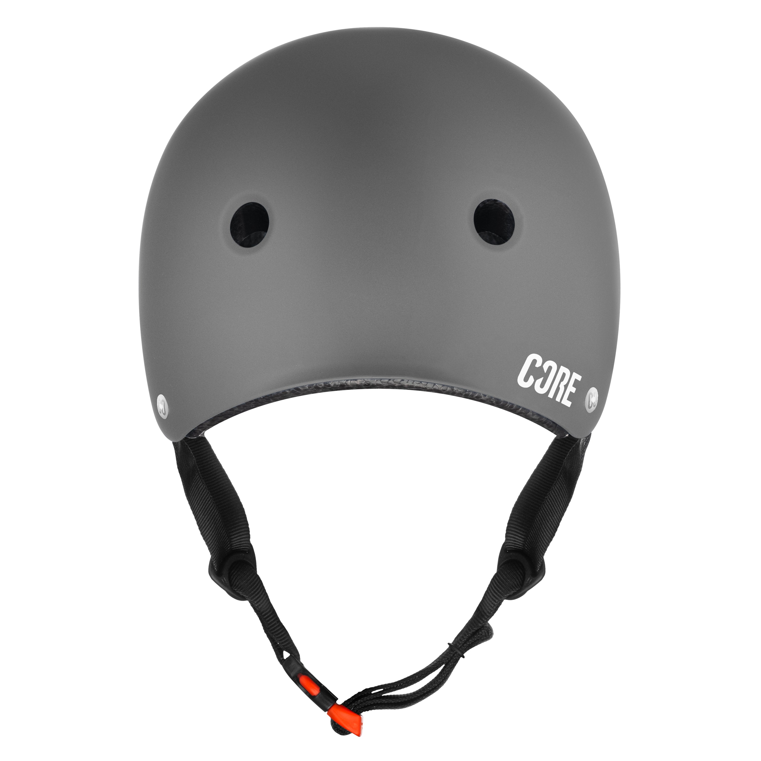 Casco CORE gris Talla S/M