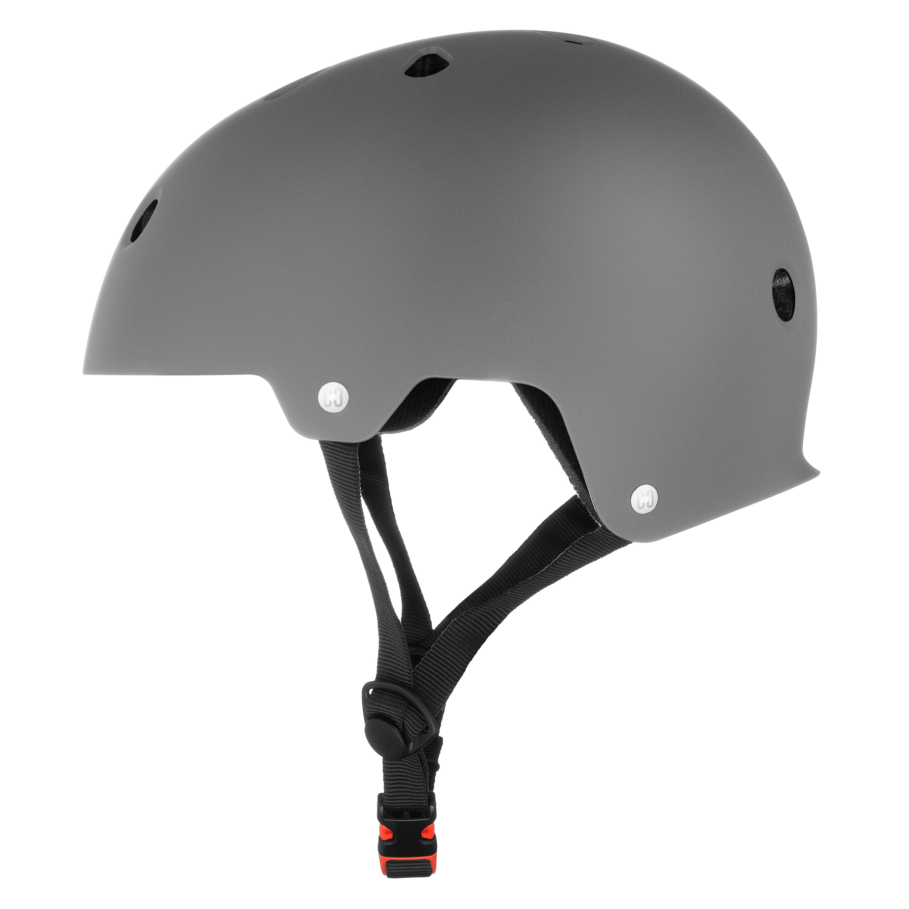 Casco CORE gris Talla S/M