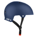 Casco CORE azul Talla XS/S