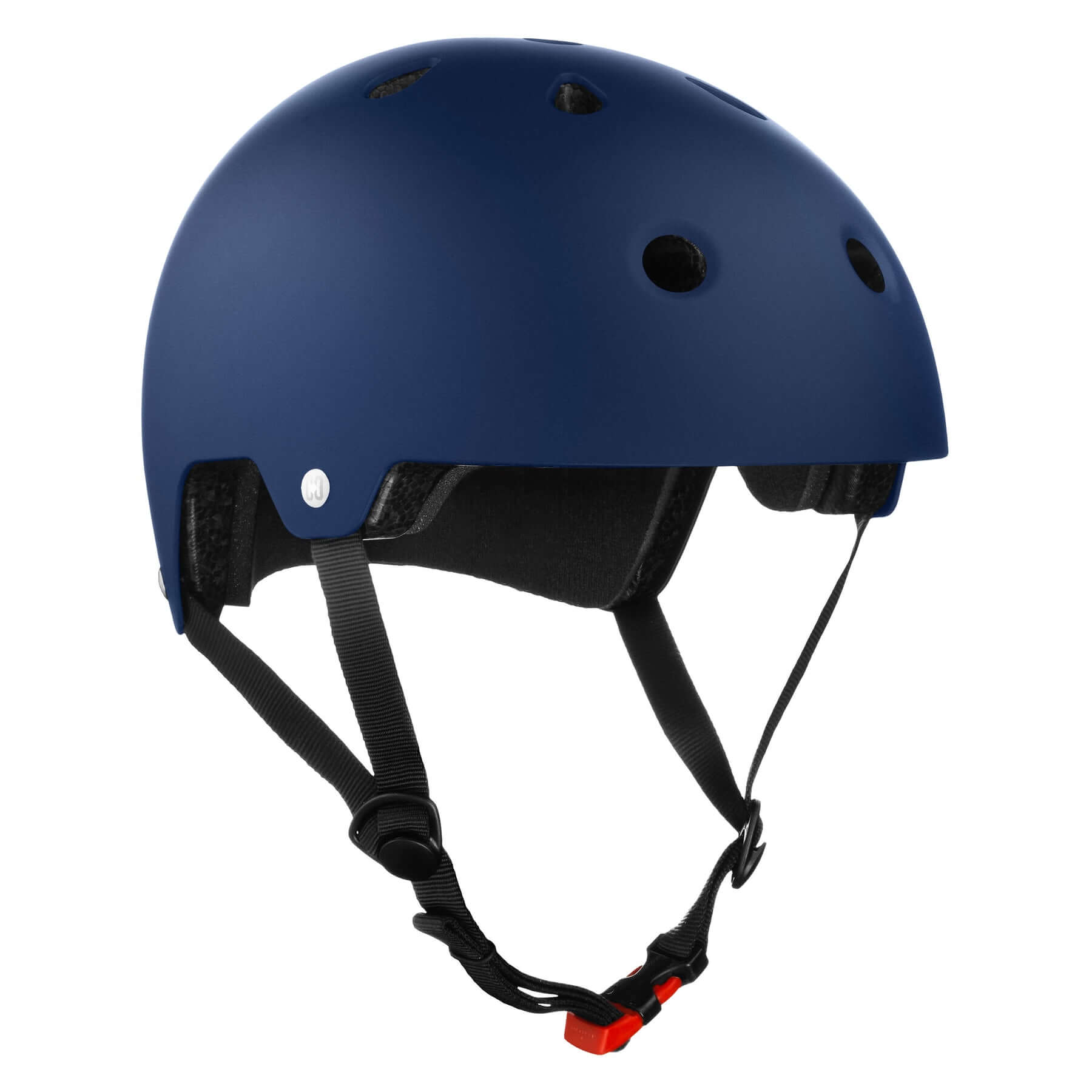 Casco CORE azul Talla XS/S