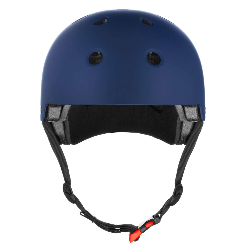 Casco CORE azul Talla XS/S