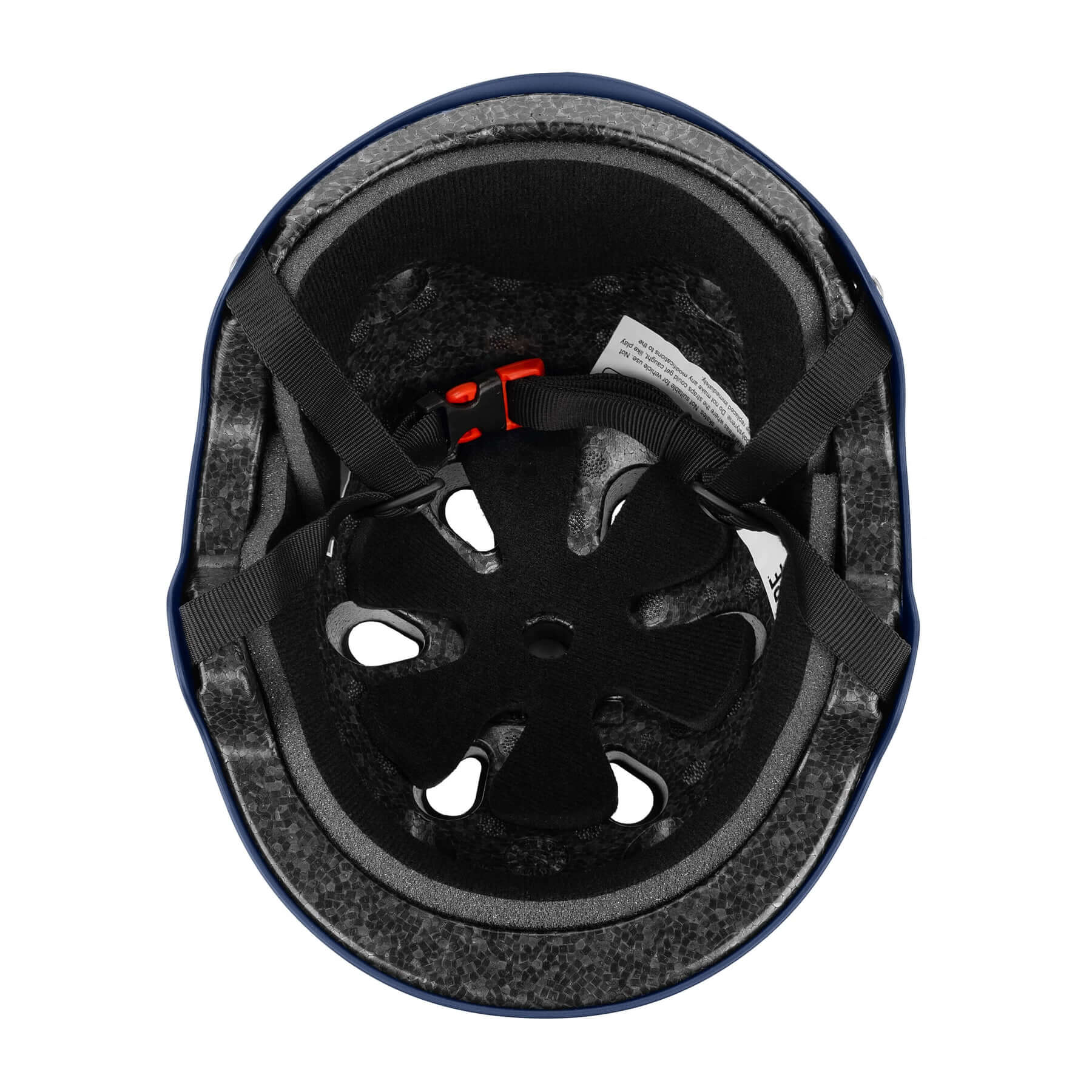 Casco CORE azul Talla XS/S