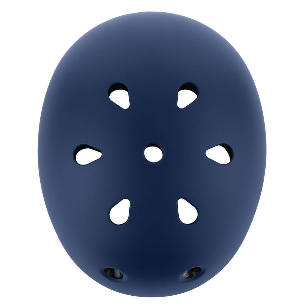 Casco CORE azul Talla XS/S