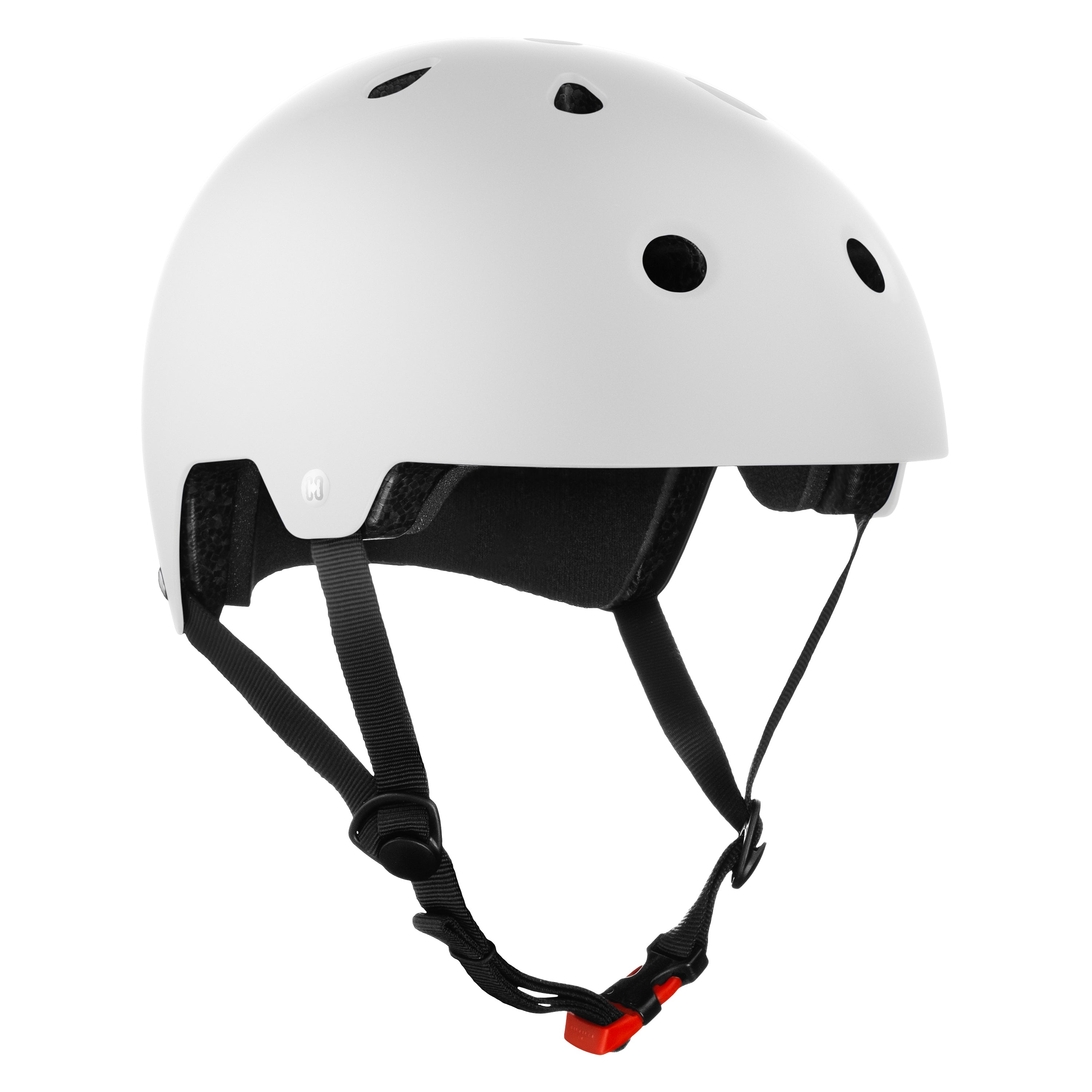 Casco CORE blanco Talla L/XL