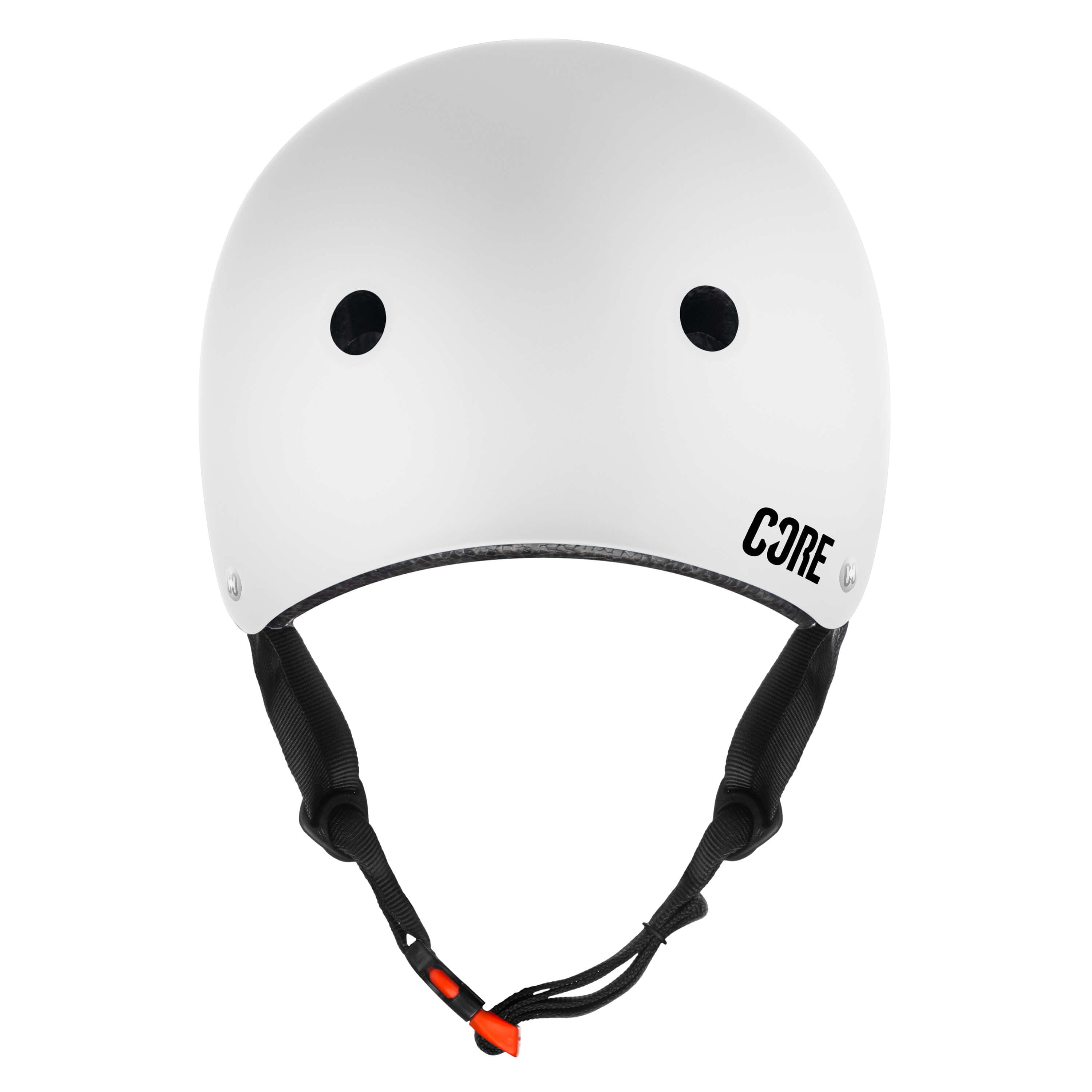 Casco CORE blanco Talla XS/S