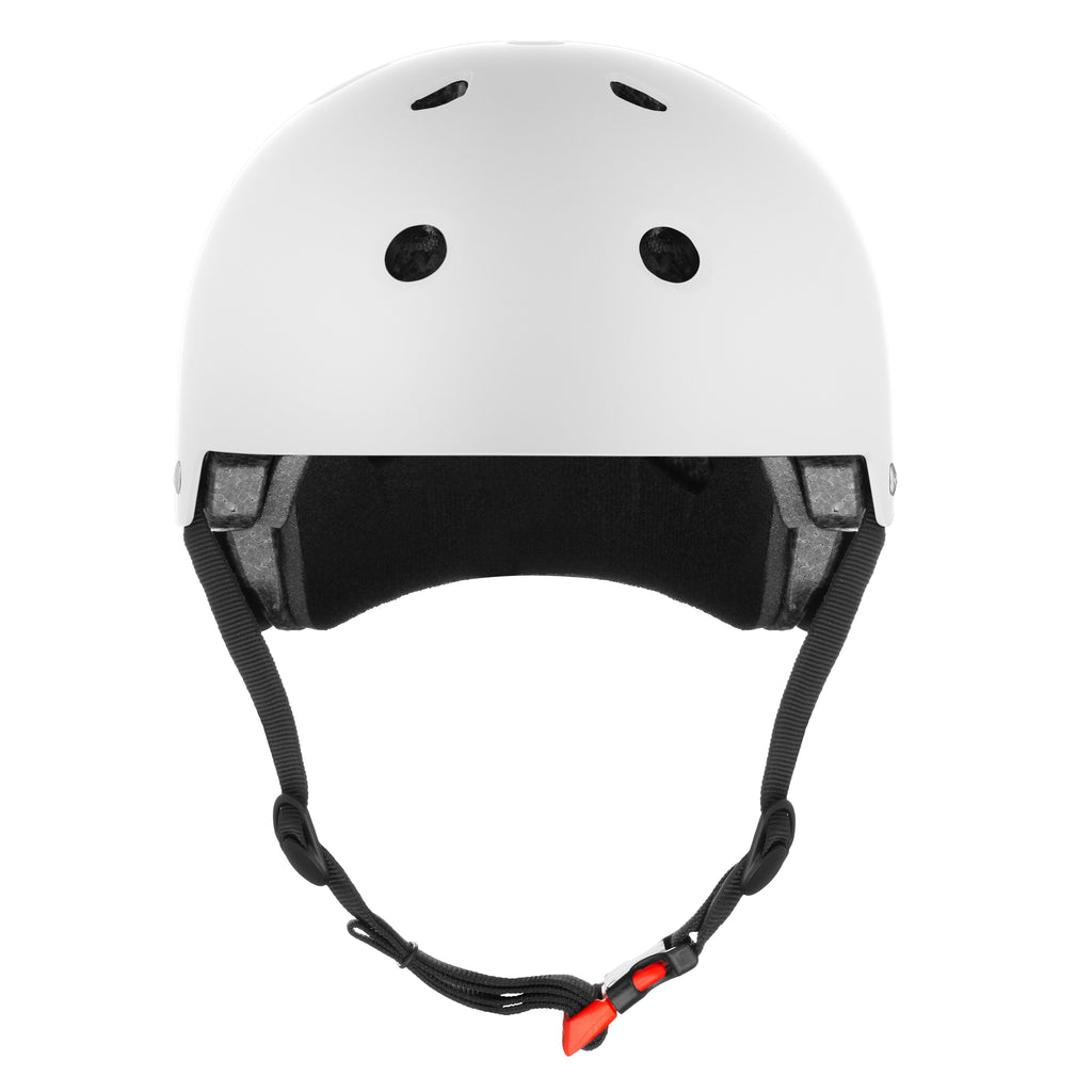 Casco CORE blanco Talla XS/S