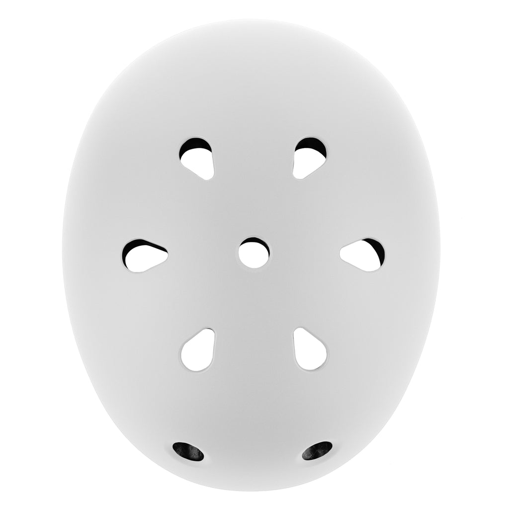 Casco CORE blanco Talla XS/S