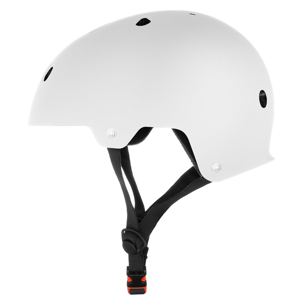 Casco CORE blanco Talla XS/S