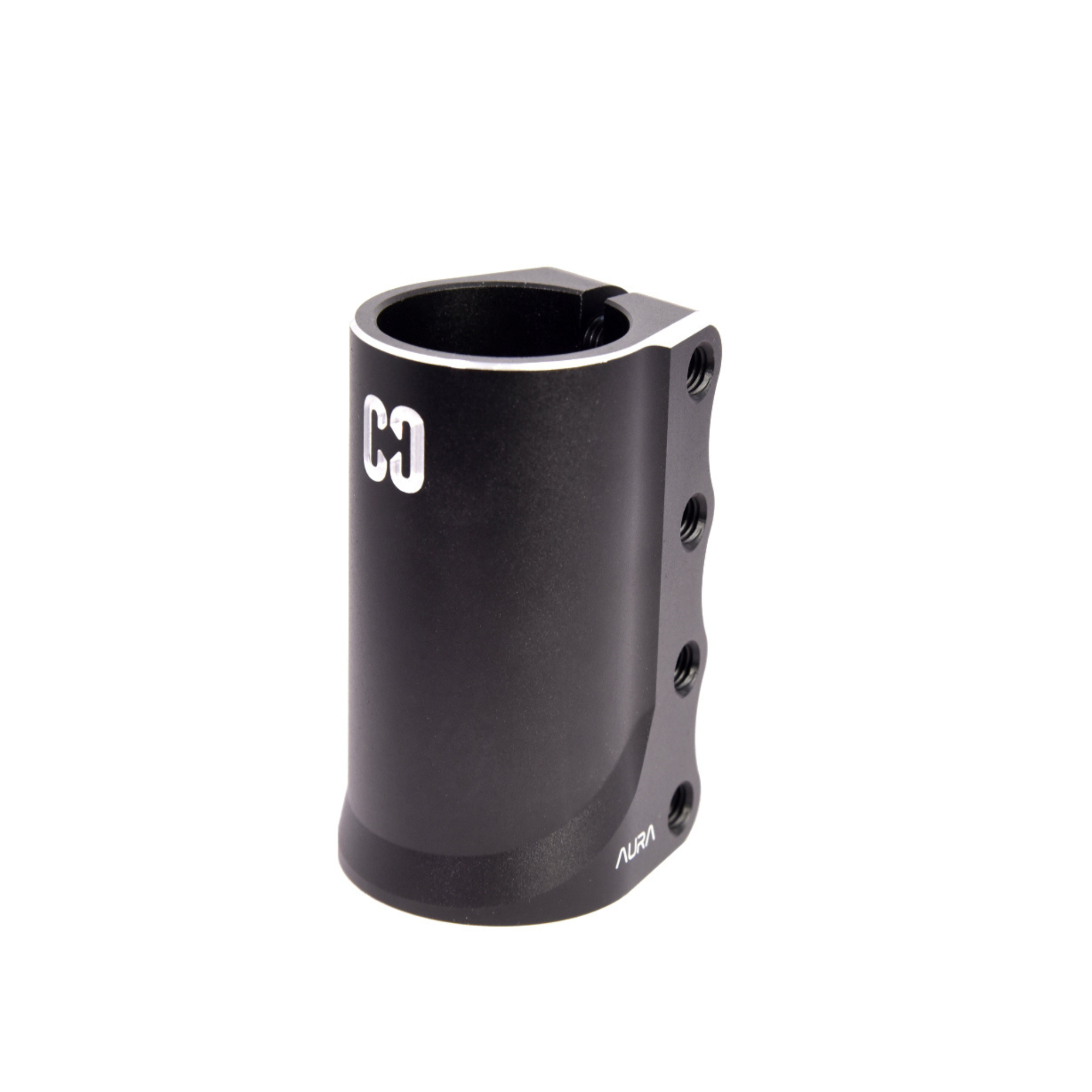 CORE Clamp Aura SCS Negro