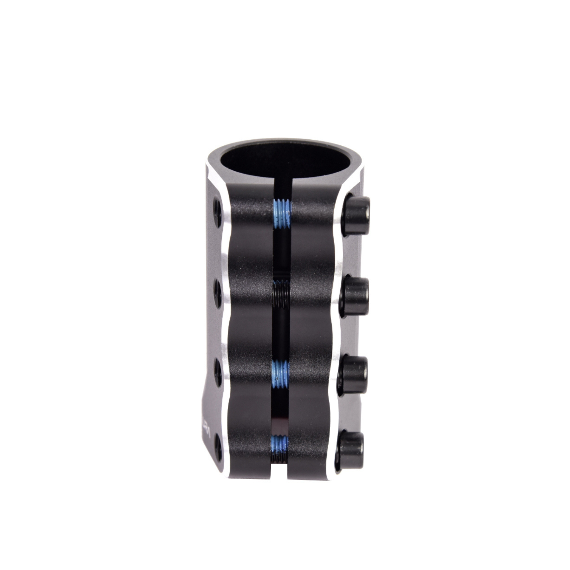 CORE Clamp Aura SCS Negro