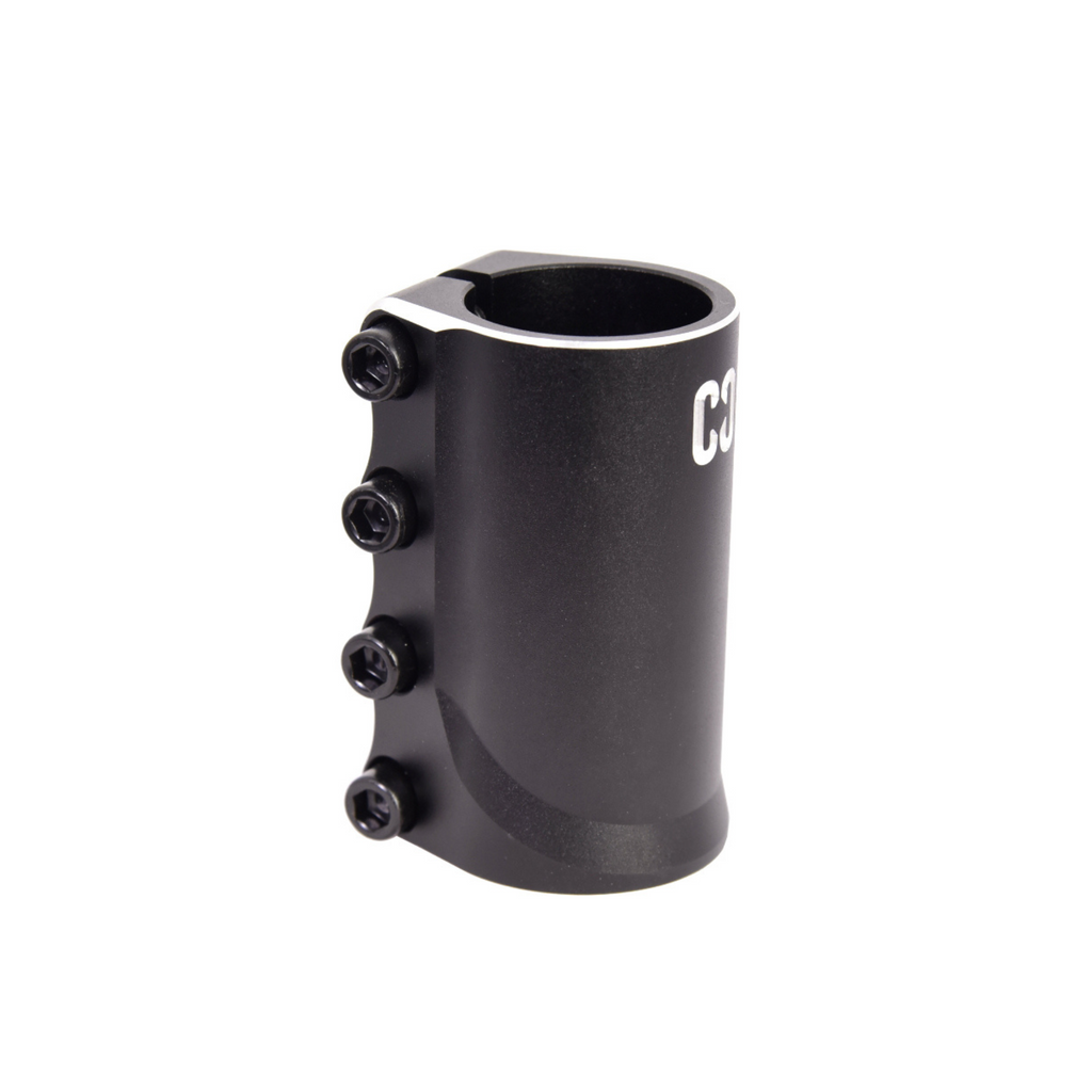 CORE Clamp Aura SCS Negro
