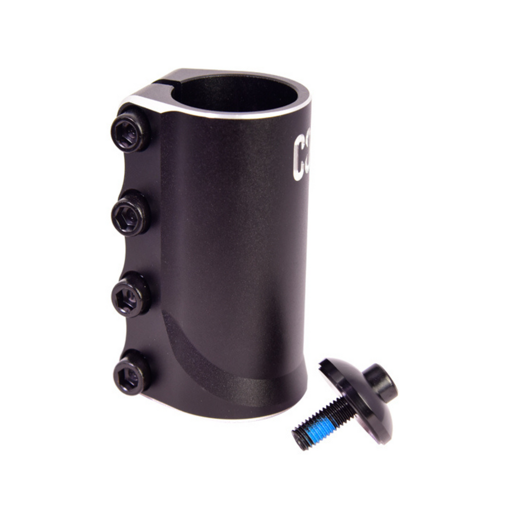 CORE Clamp Aura SCS Negro