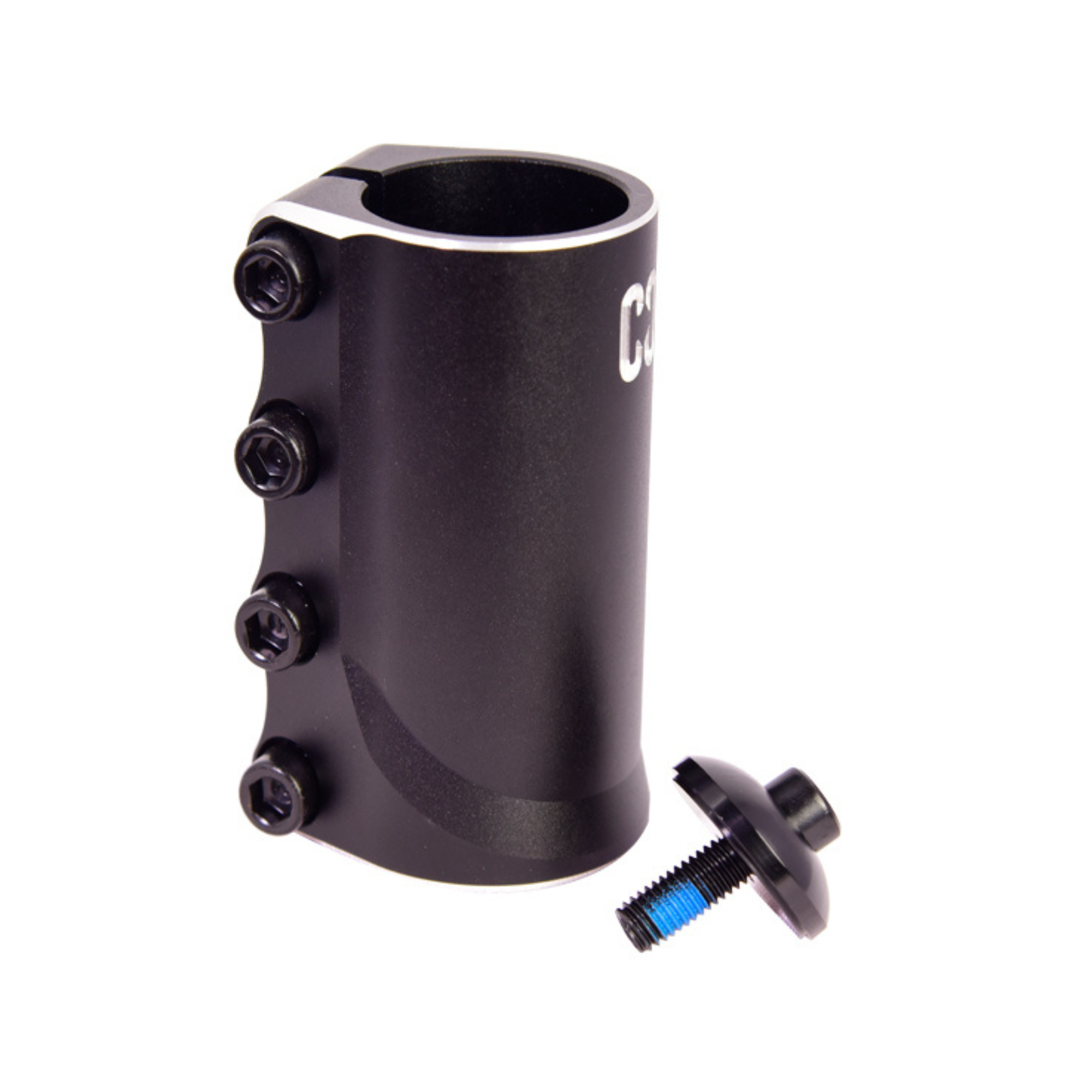 CORE Clamp Aura SCS Negro