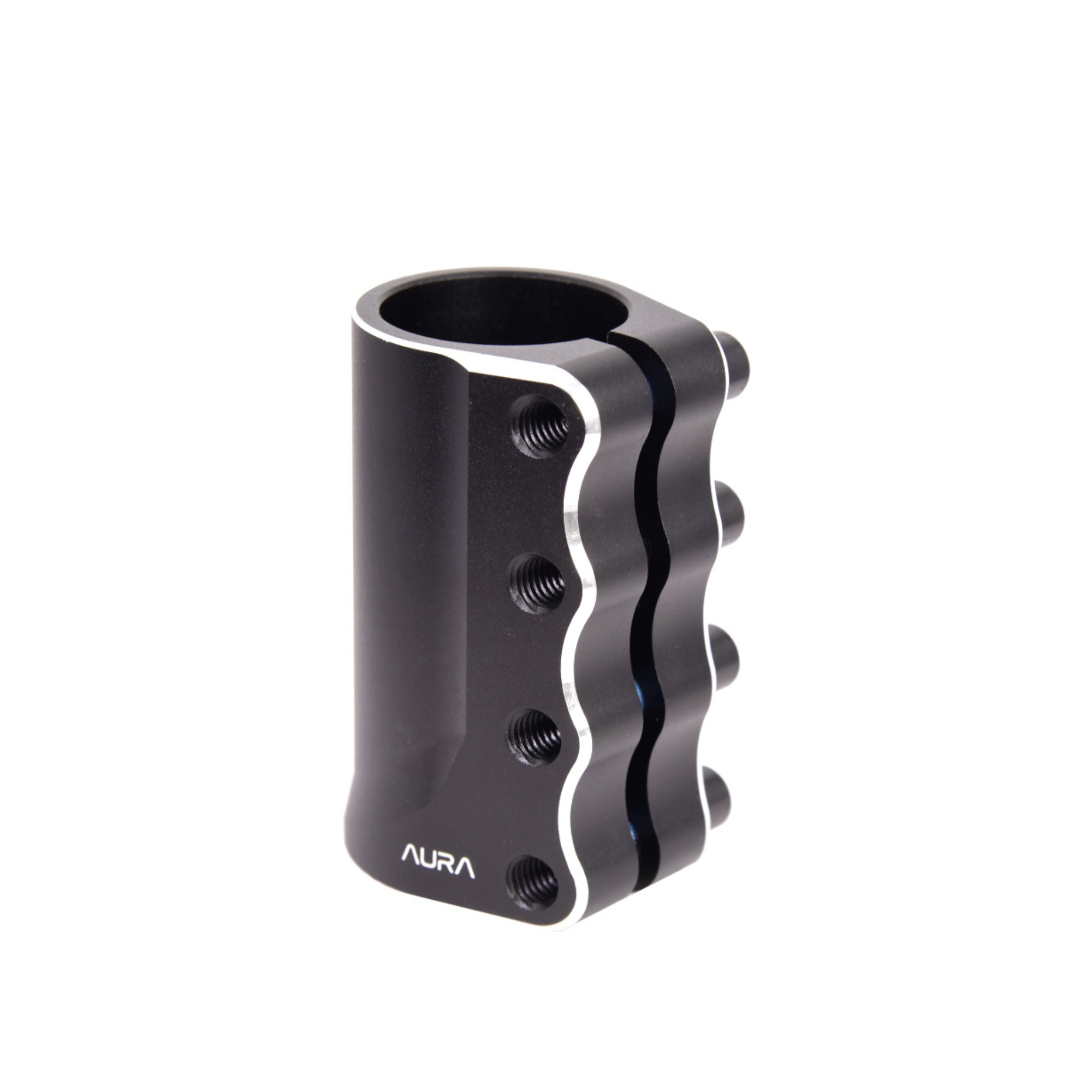 CORE Clamp Aura SCS Negro