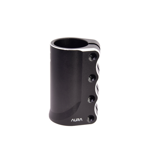 CORE Clamp Aura SCS Negro