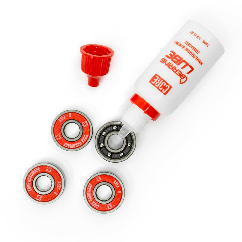 CORE Lubricante Rodamientos