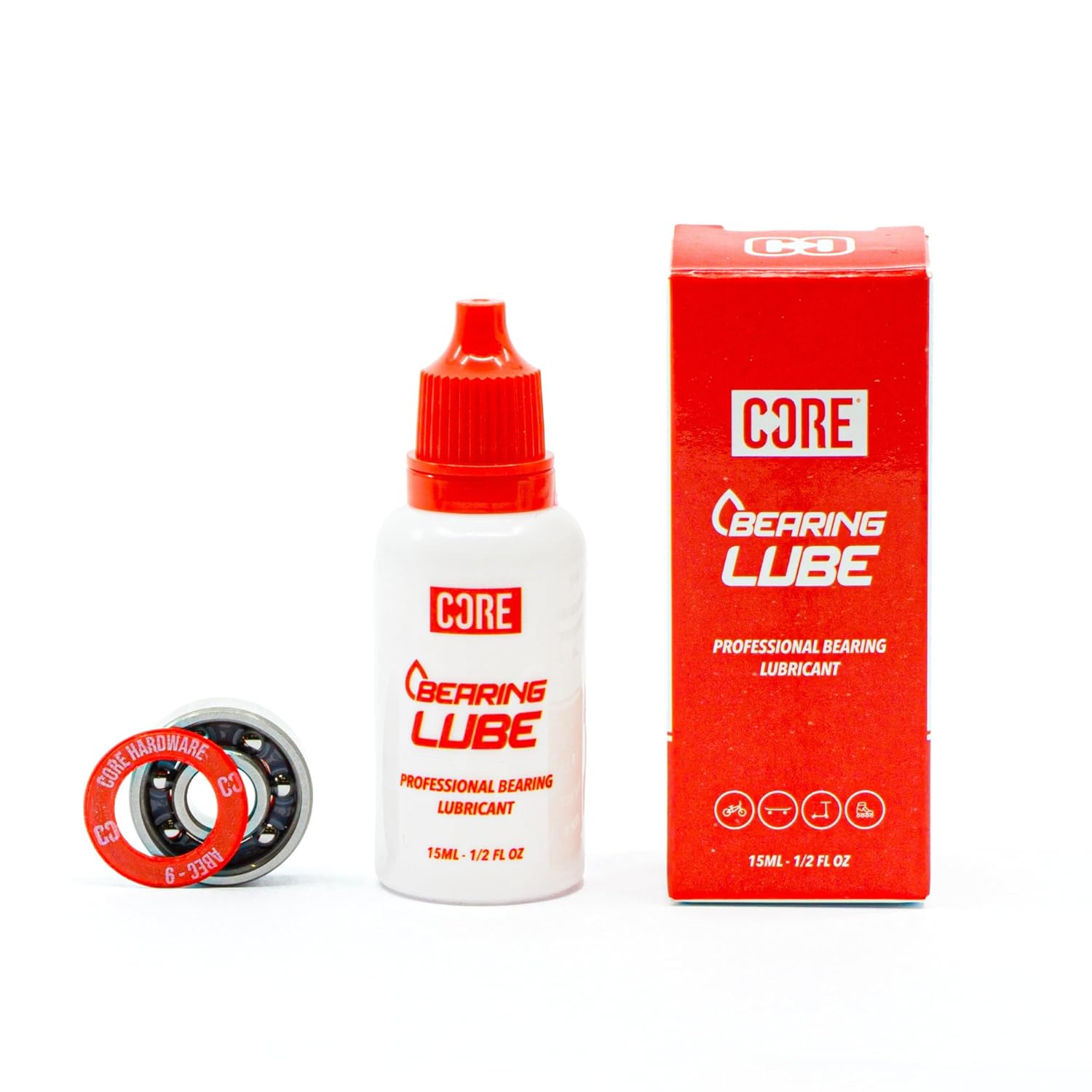 CORE Lubricante Rodamientos