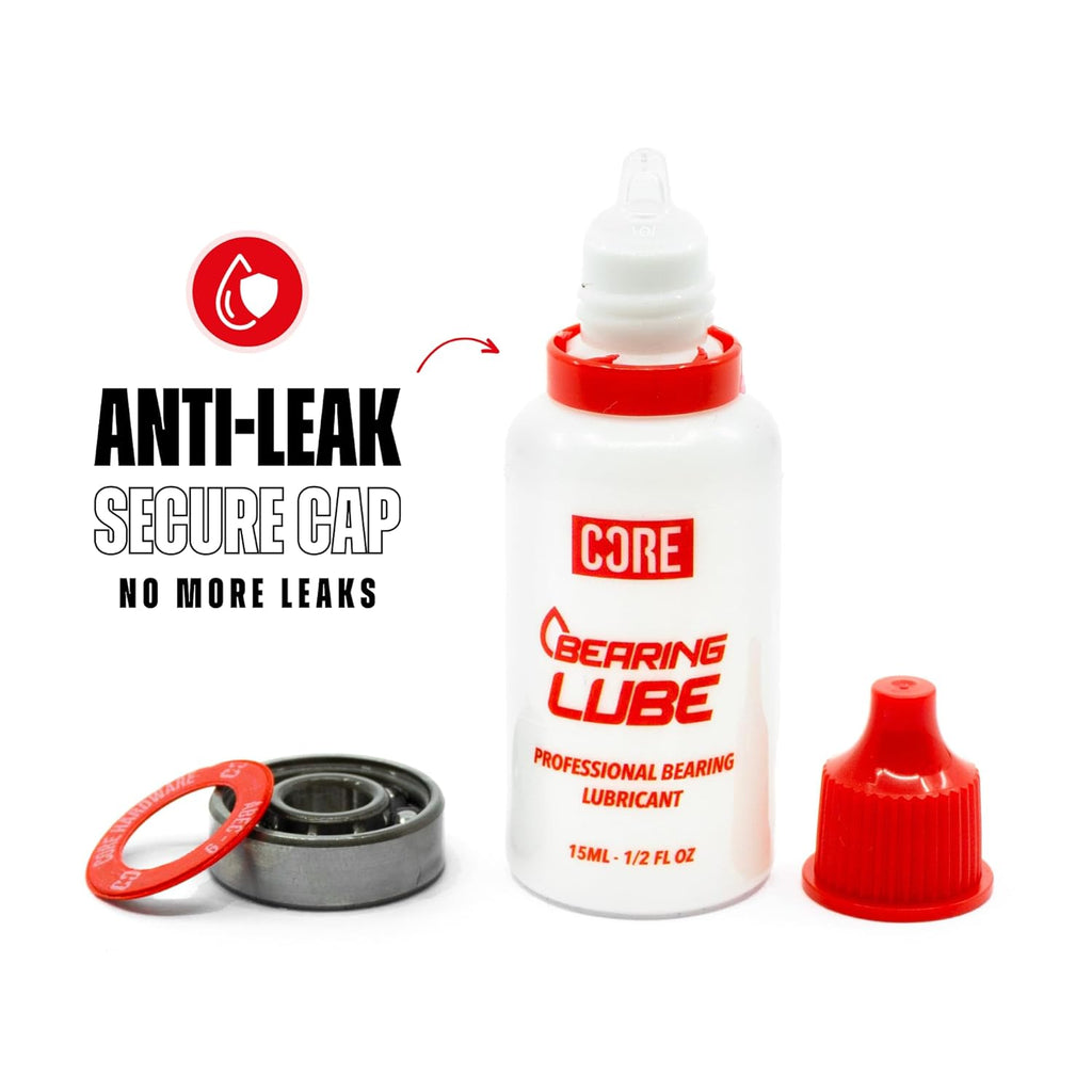 CORE Lubricante Rodamientos