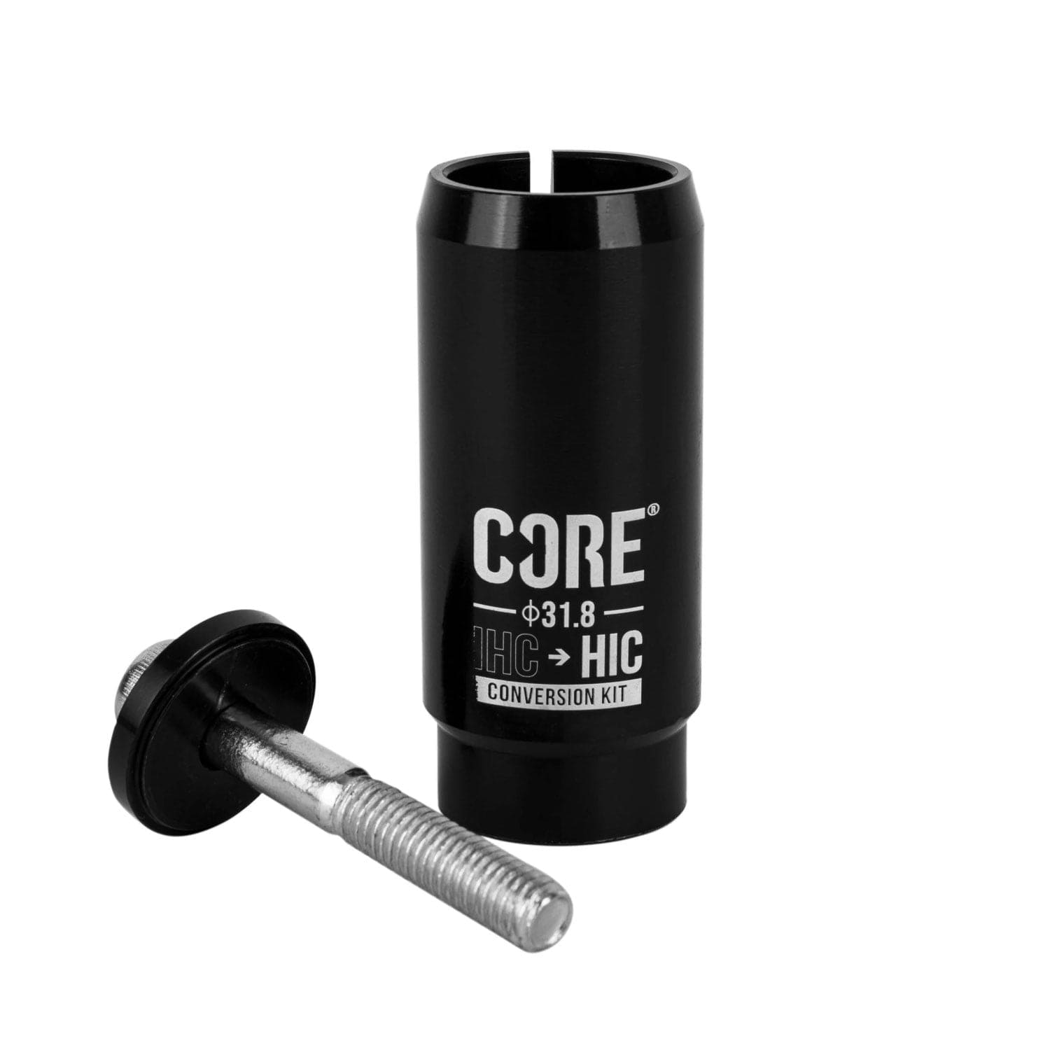 CORE  Adaptador Horquilla IHC a HIC