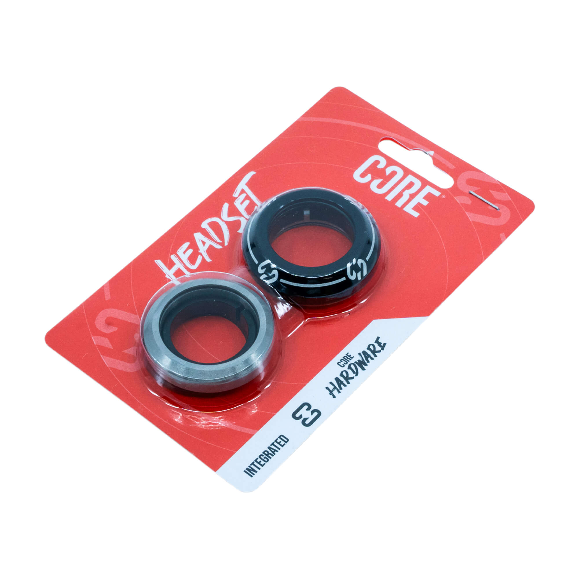 CORE Headset Icon Integrated