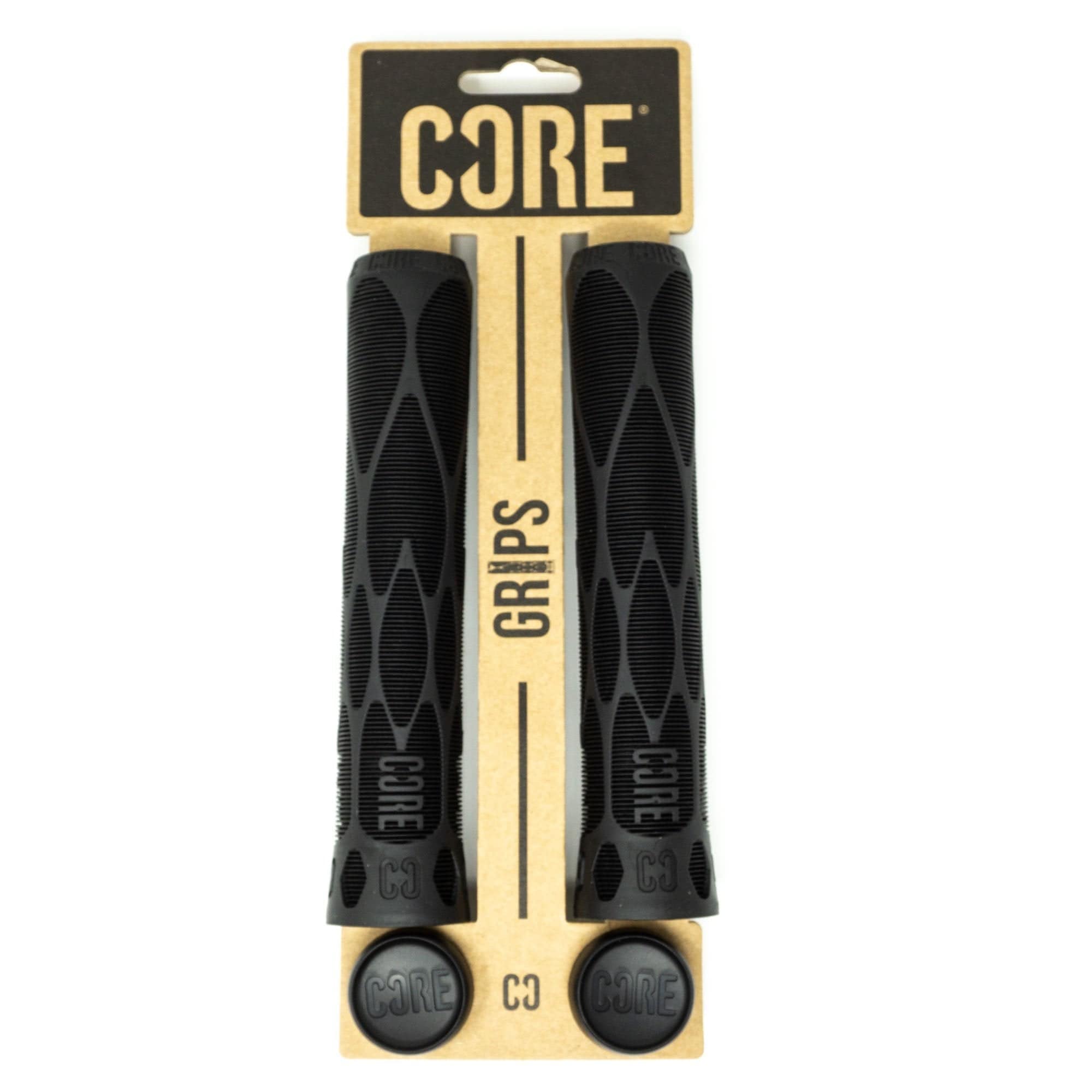CORE Puños Pro Soft 170mm Negro
