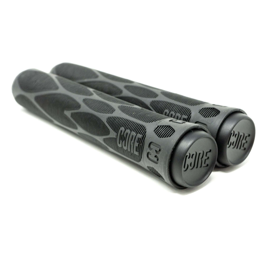 CORE Puños Pro Soft 170mm Negro