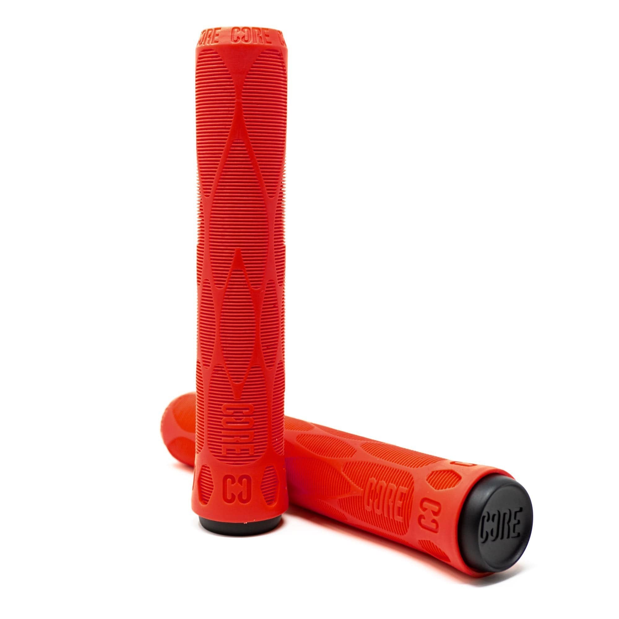 CORE Puños Pro Soft 170mm Rojo