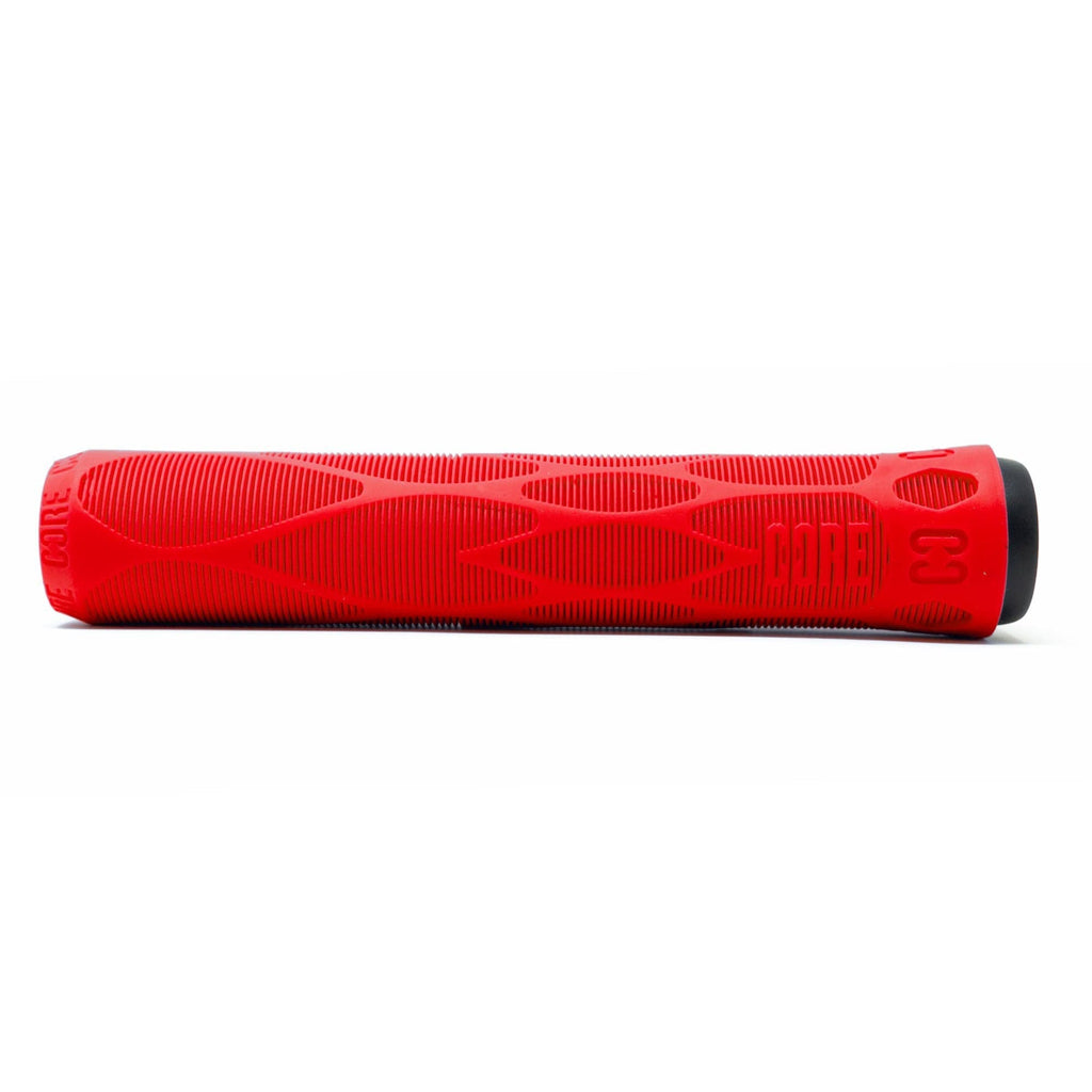 CORE Puños Pro Soft 170mm Rojo