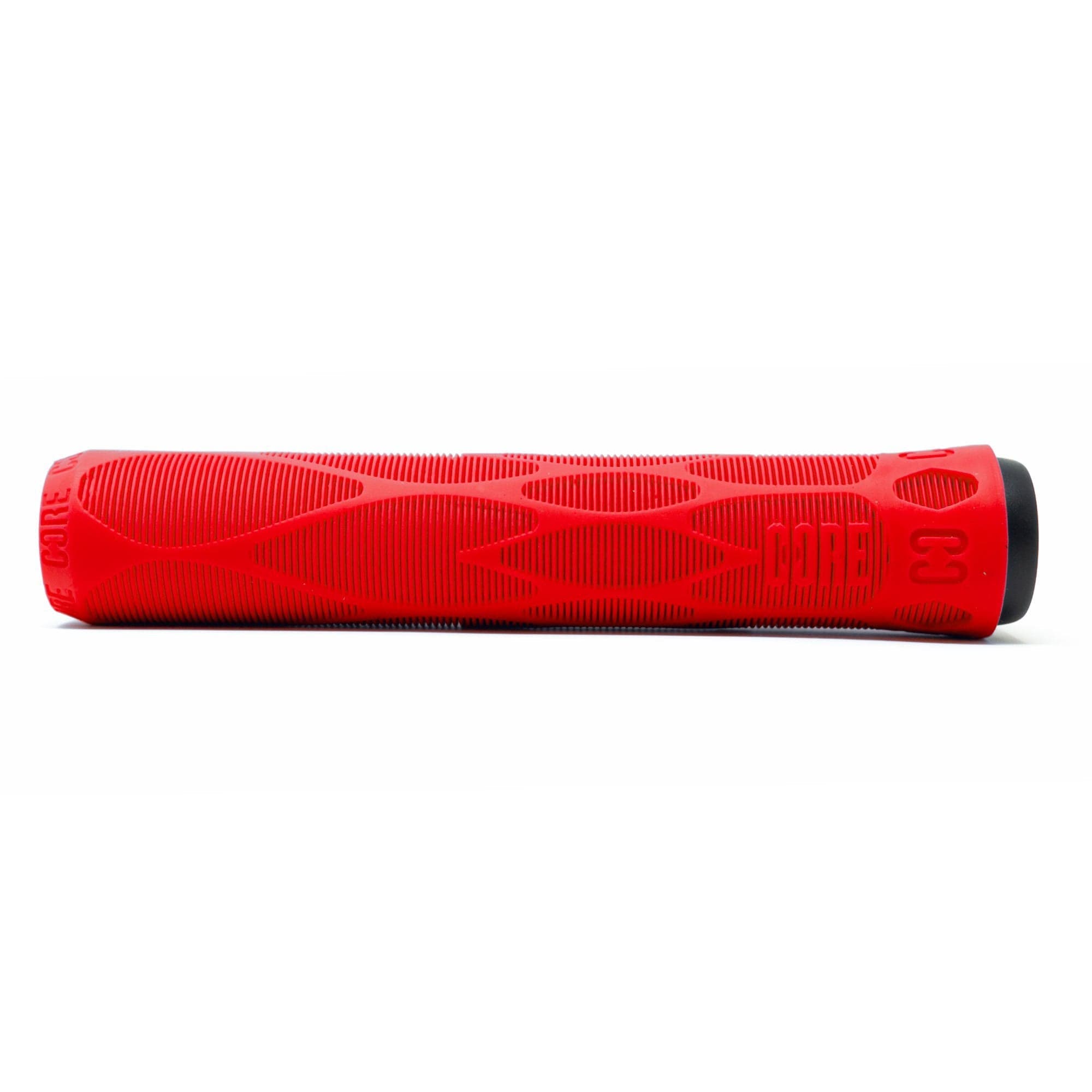 CORE Puños Pro Soft 170mm Rojo