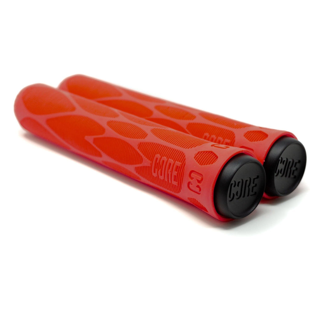 CORE Puños Pro Soft 170mm Rojo