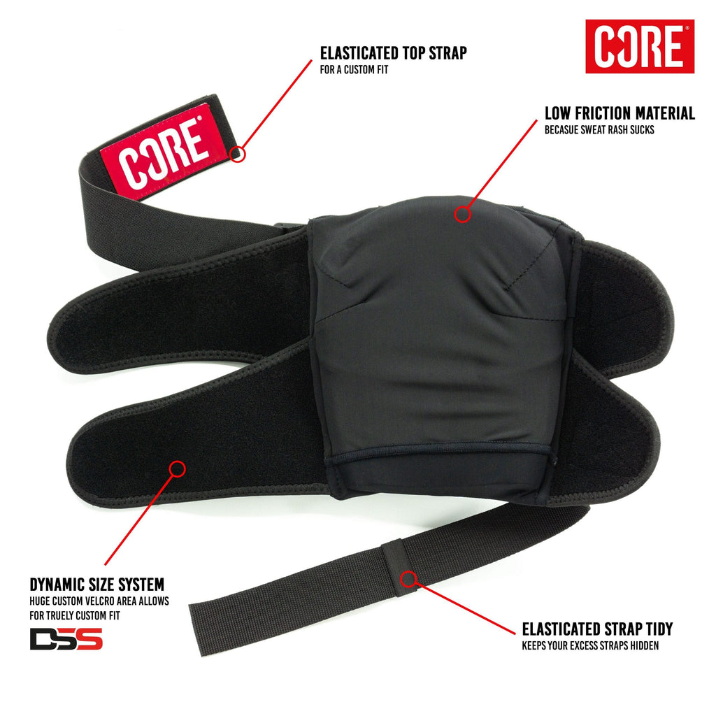 Rodillera CORE PRO Talla M