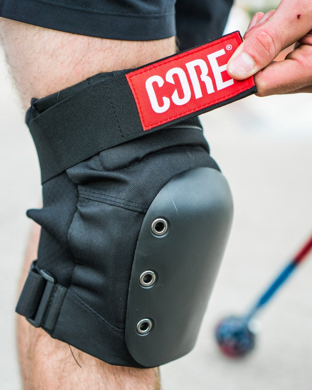 Rodillera CORE Clasica Talla S