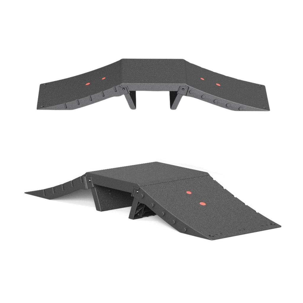 CORE Rampa Mini Funbox para Conectar