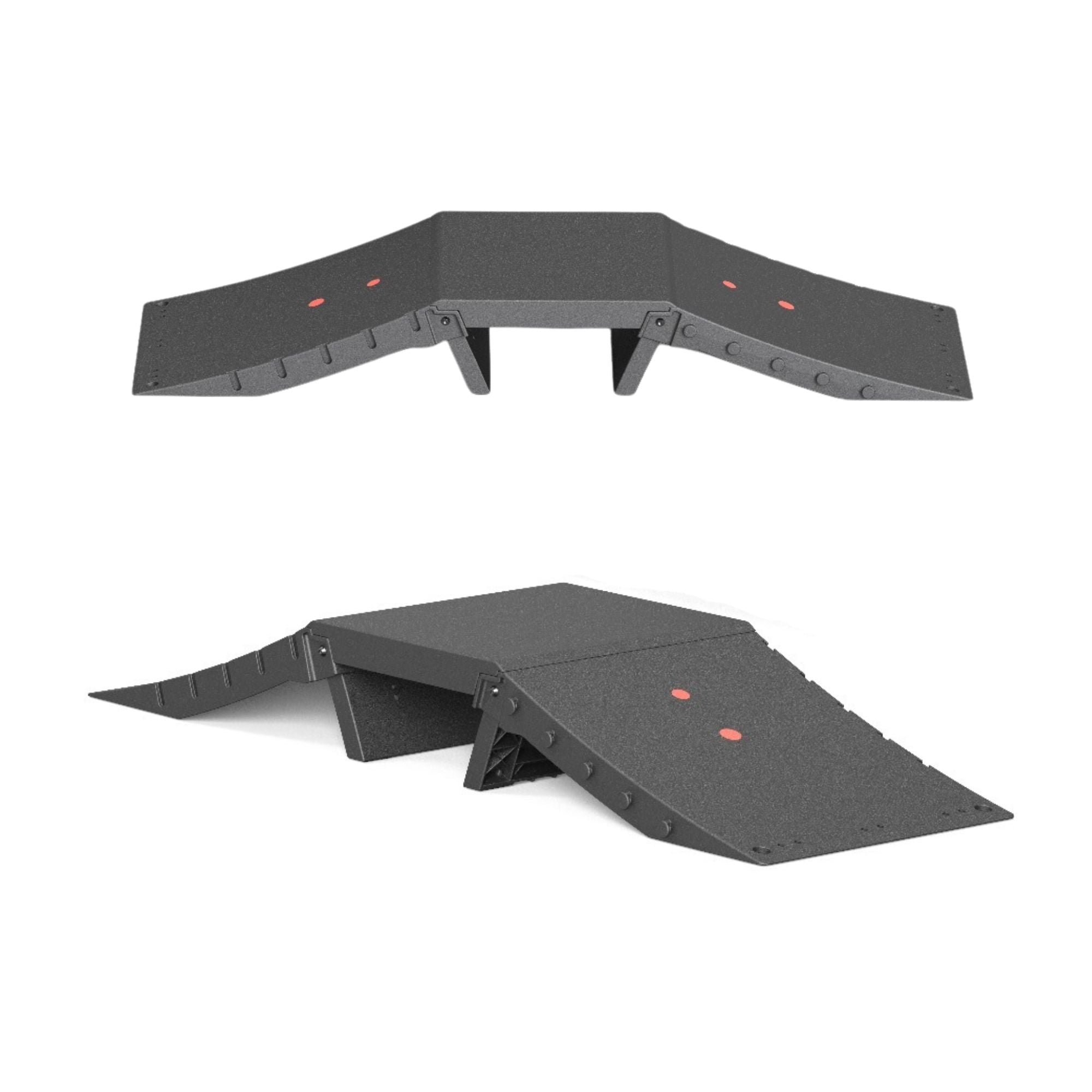 CORE Rampa Mini Funbox para Conectar