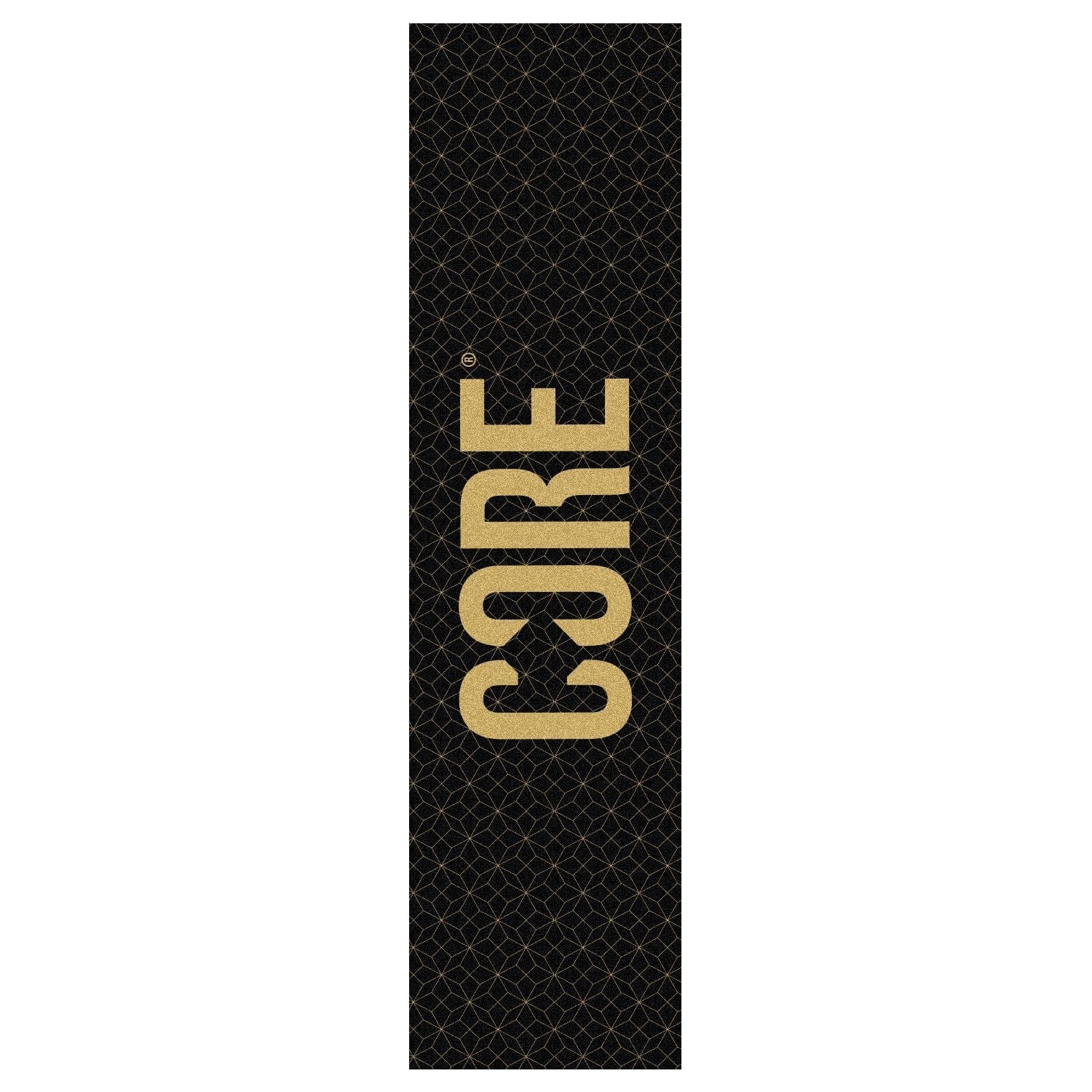 CORE Lija Classic Grid Gold