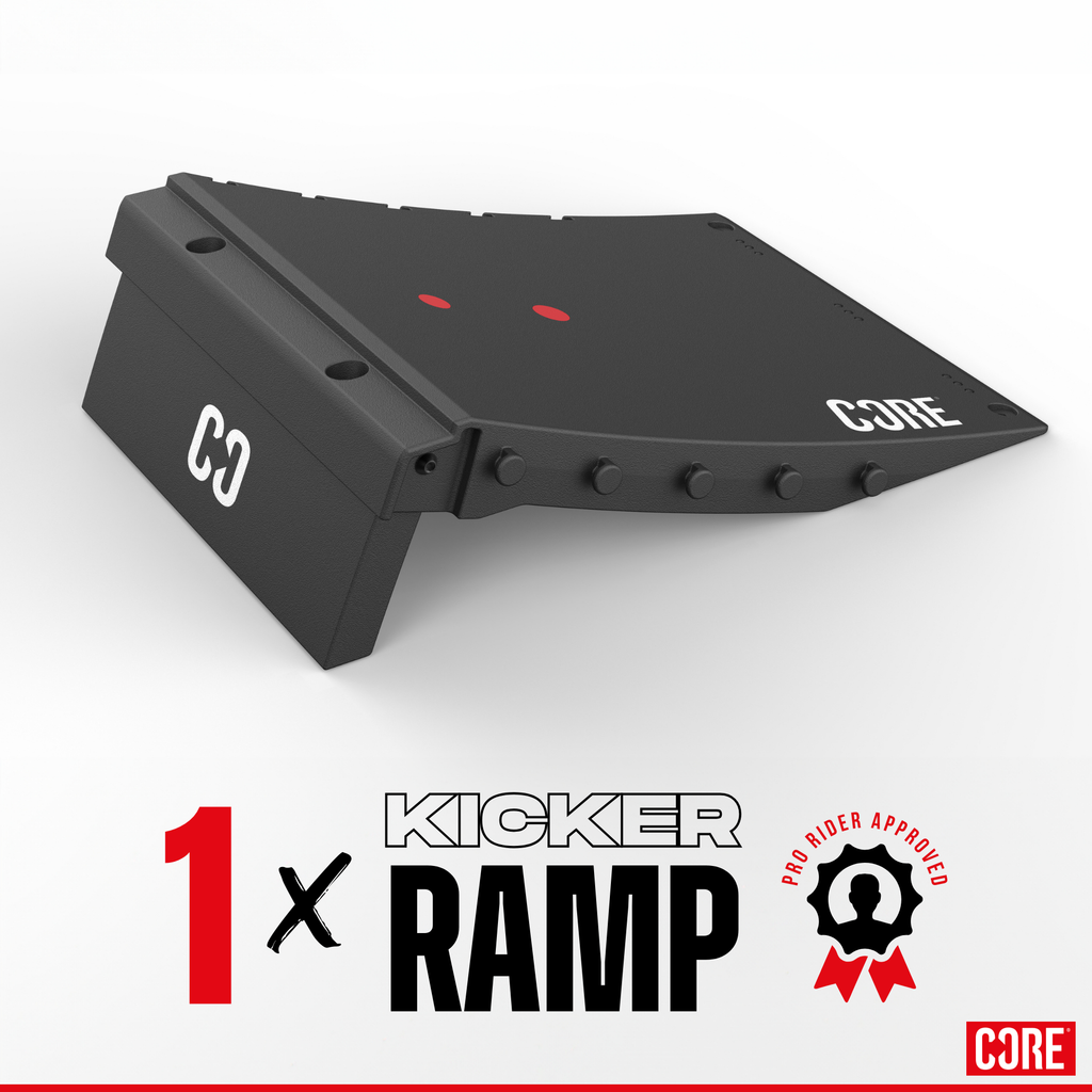 CORE Rampa Mini Kicker