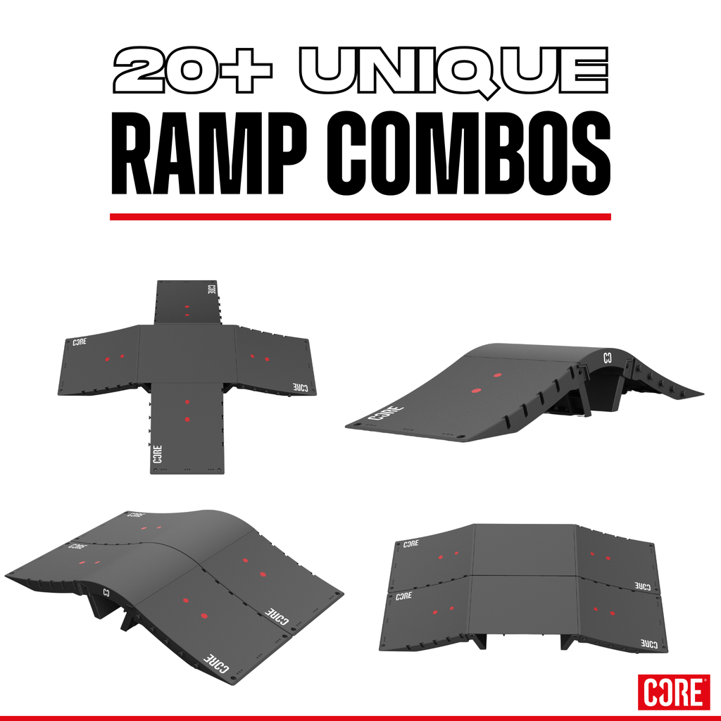 CORE Rampa Mini Kicker