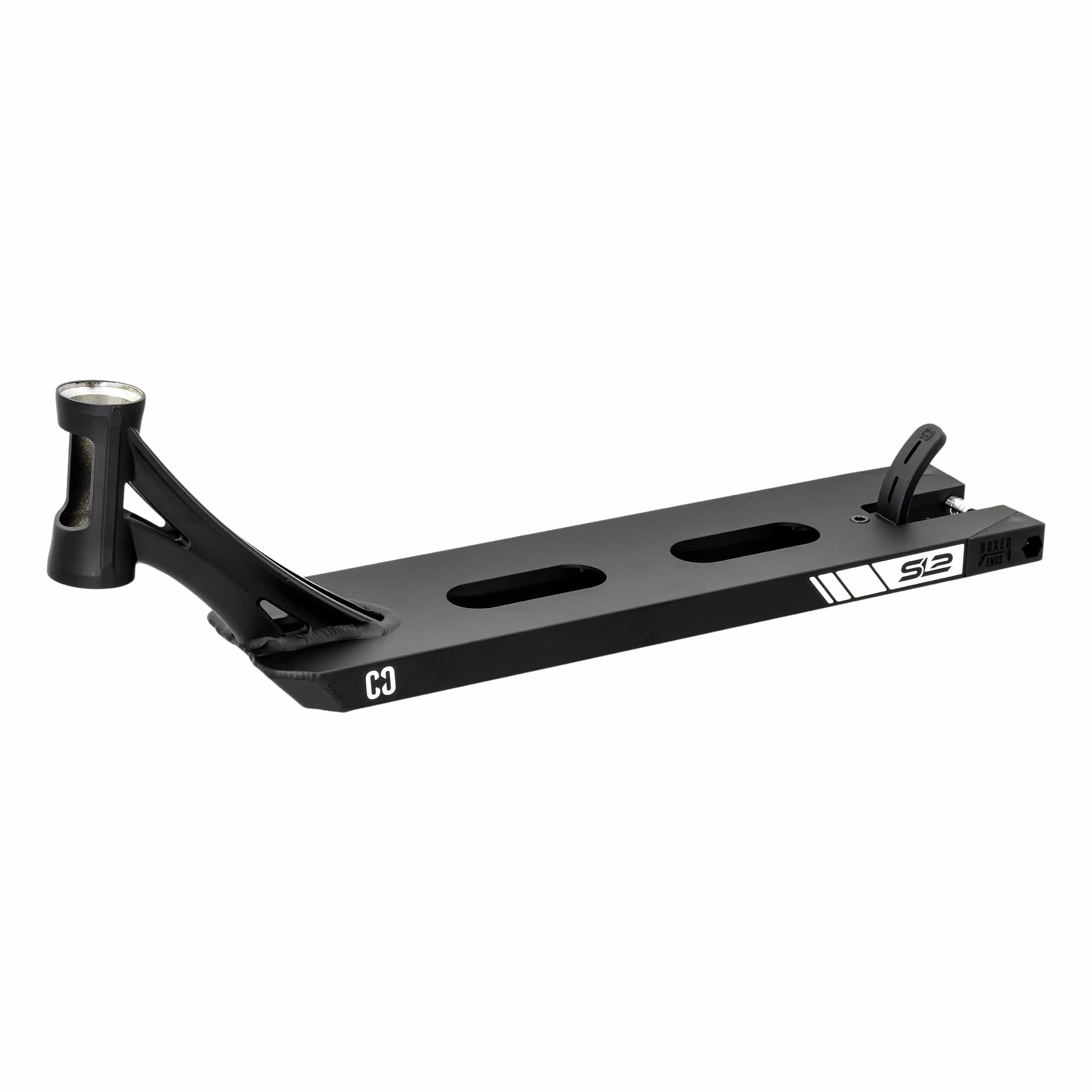 CORE Deck SL2 Forged Stunt Scooter 5x20 Black