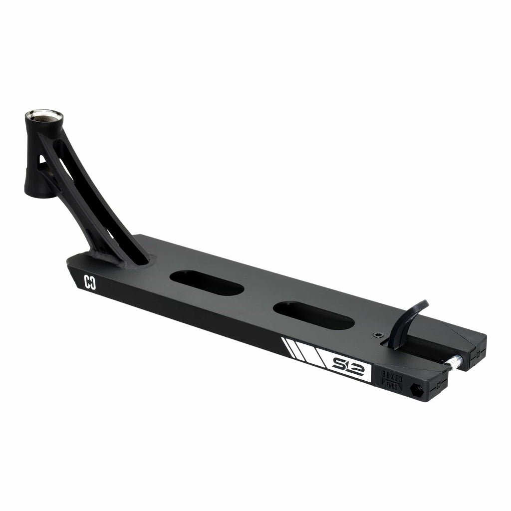 CORE Deck SL2 Forged Stunt Scooter 5x20 Black