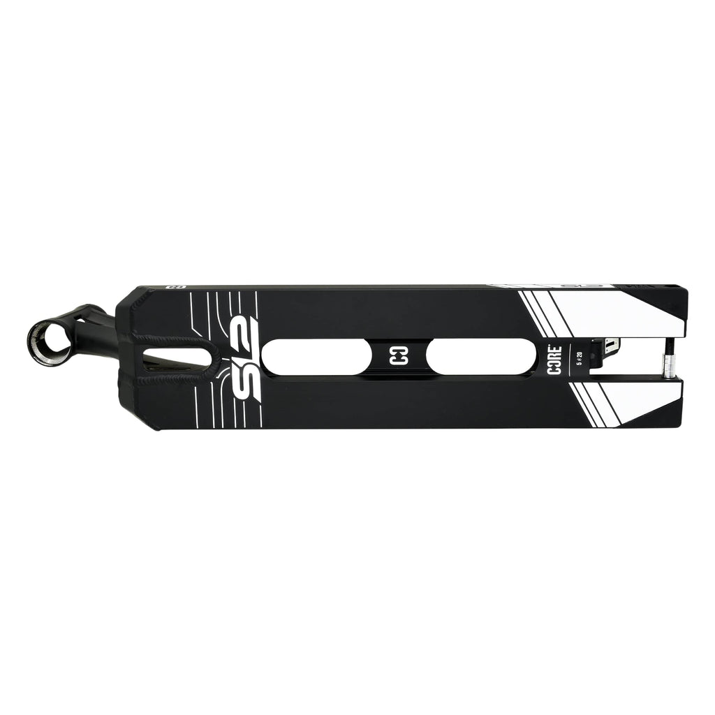 CORE Deck SL2 Forged Stunt Scooter 5x20 Black