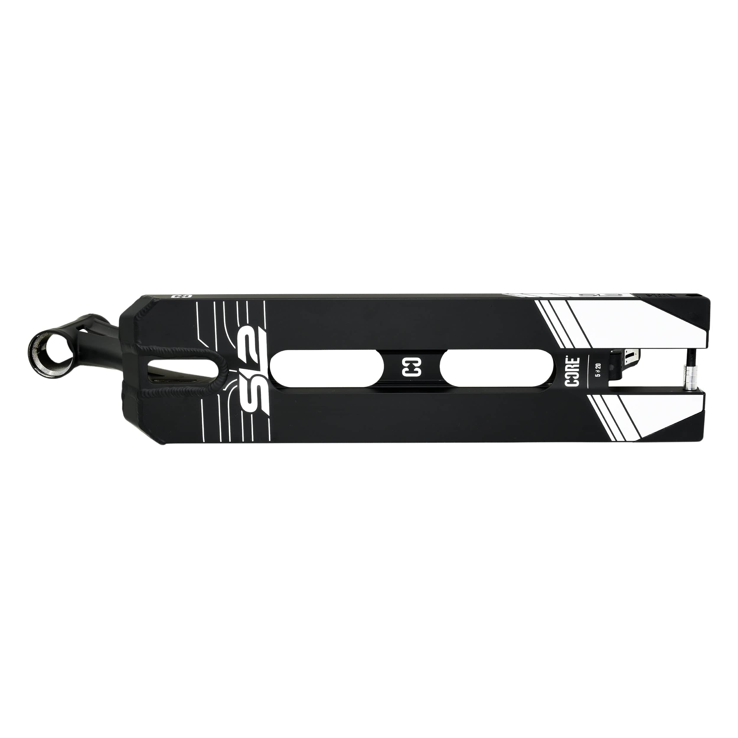 CORE Deck SL2 Forged Stunt Scooter 5x20 Black