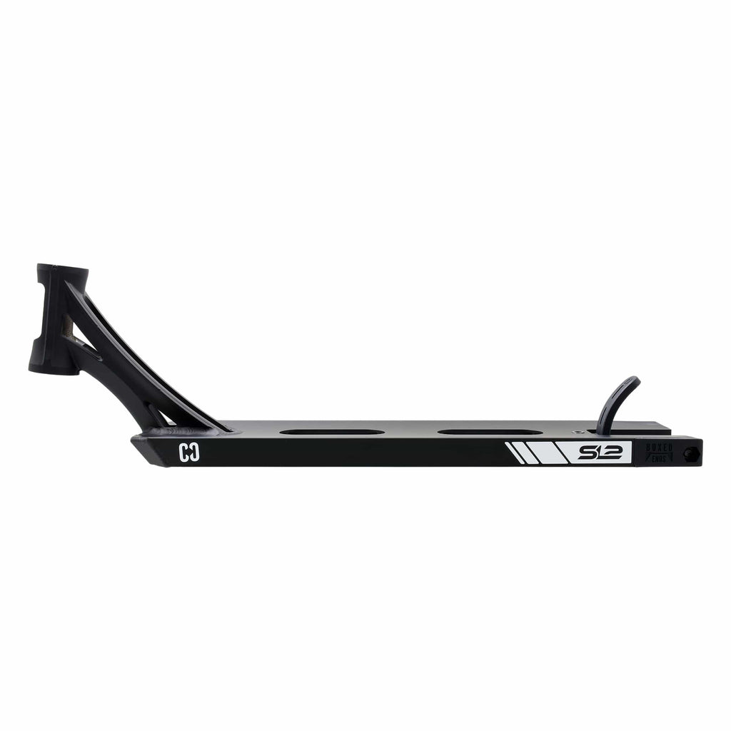 CORE Deck SL2 Forged Stunt Scooter 5x20 Black