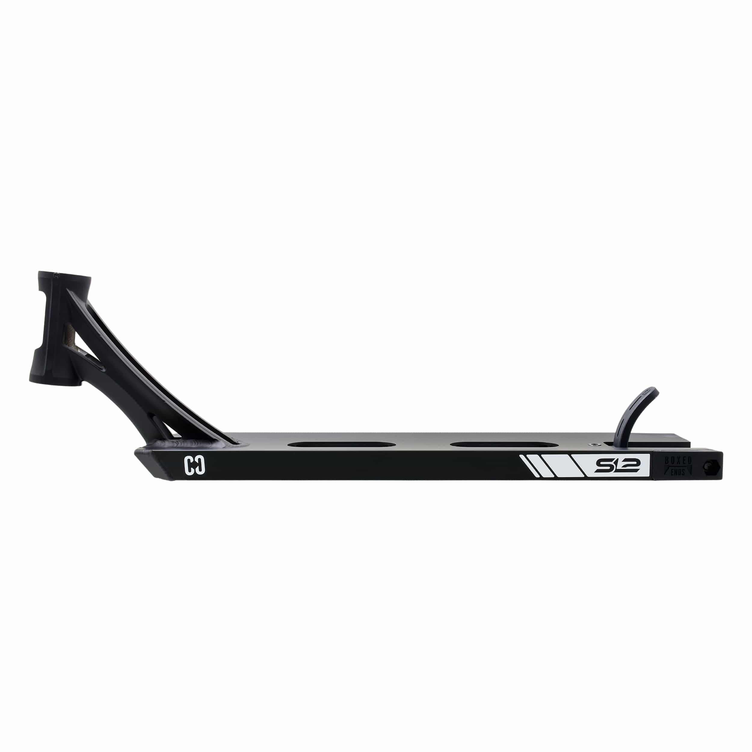 CORE Deck SL2 Forged Stunt Scooter 5x20 Black