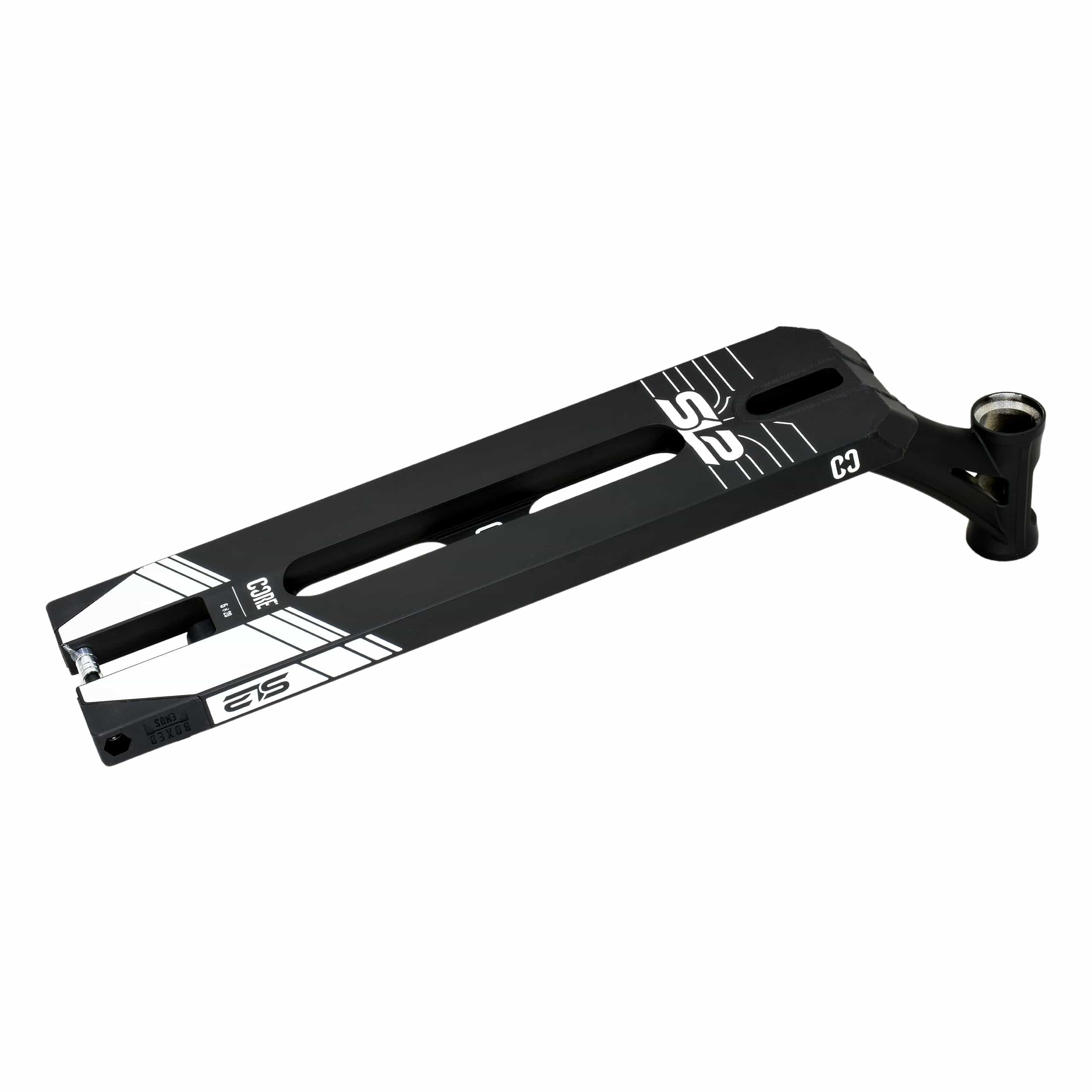 CORE Deck SL2 Forged Stunt Scooter 5x20 Black