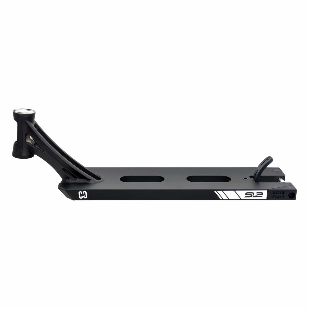 CORE Deck SL2 Forged Stunt Scooter 5x20 Black