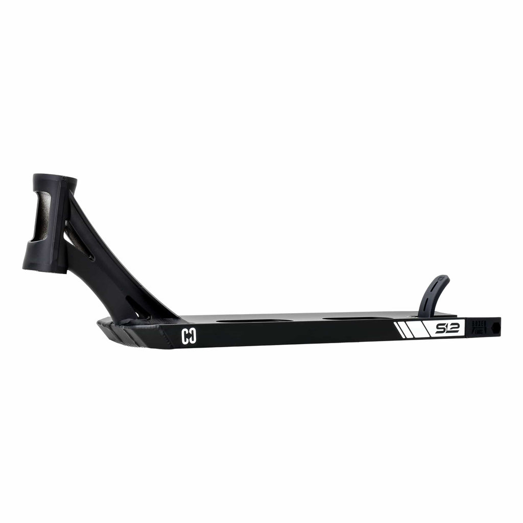 CORE Deck SL2 Forged Stunt Scooter 5x20 Black